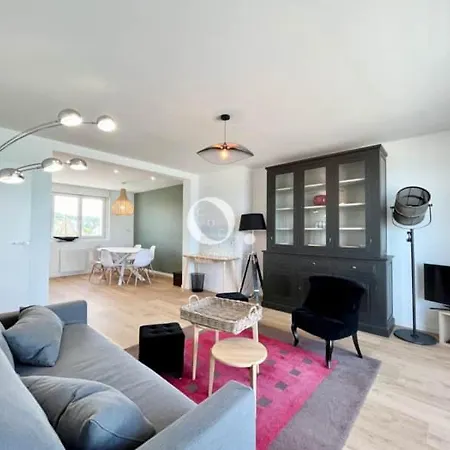 Coc - L'ancre 아파트