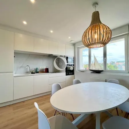 Coc - L'ancre 아파트