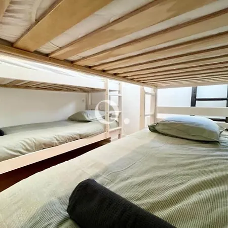 아파트 Coc - L'ancre *