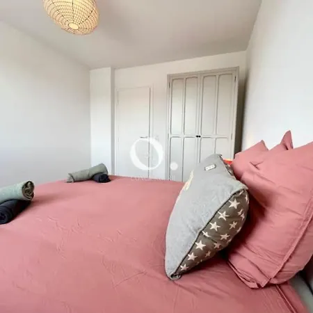 Coc - L'ancre 위상