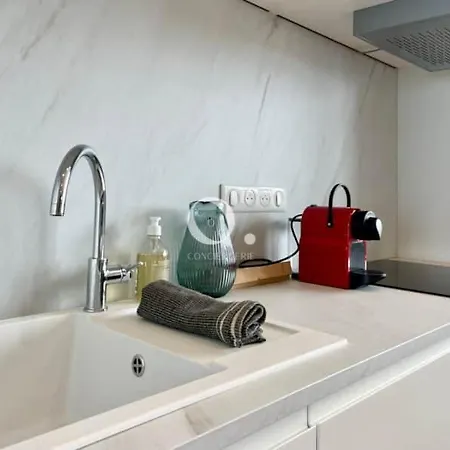 Coc - L'ancre 아파트 *