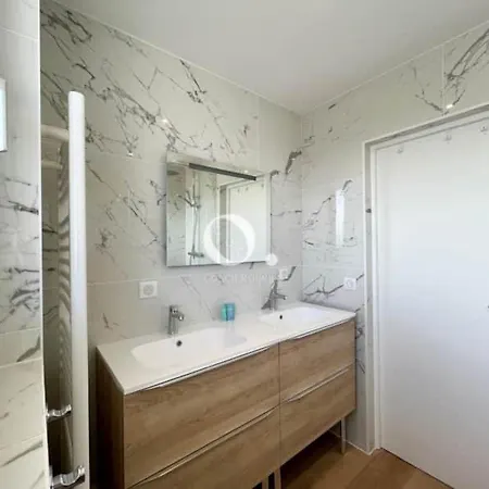 아파트 Coc - L'ancre *