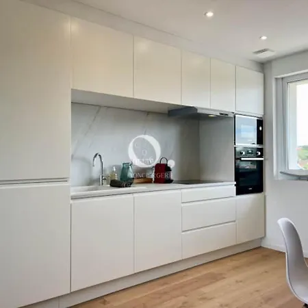 Coc - L'ancre 아파트 *