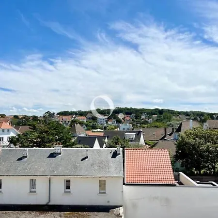 Coc - L'ancre 아파트 위상