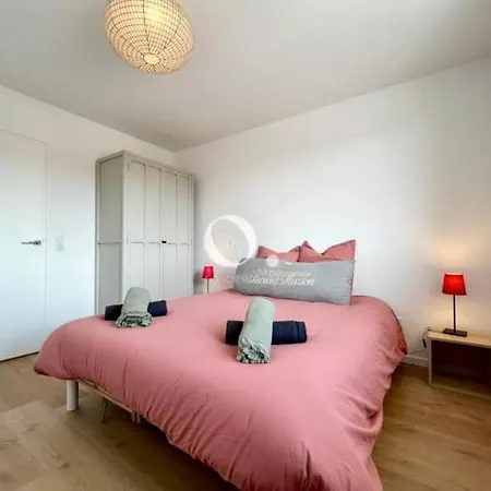 Coc - L'ancre 아파트