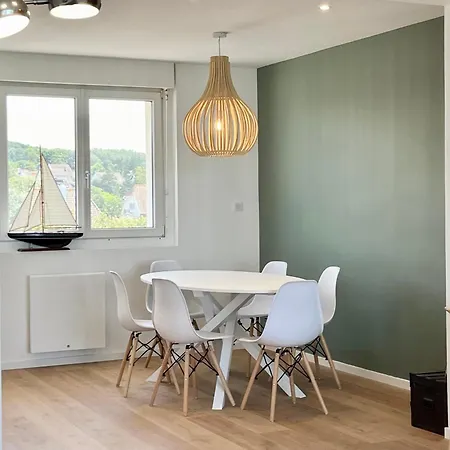 Apartment Coc - L'ancre *