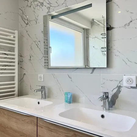 Coc - L'ancre Apartment Wissant