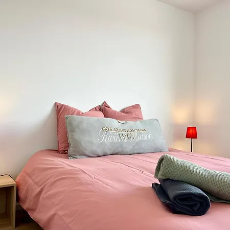 Coc - L'ancre Apartment Wissant