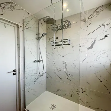Apartment Coc - L'ancre Wissant