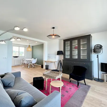 Apartment Coc - L'ancre