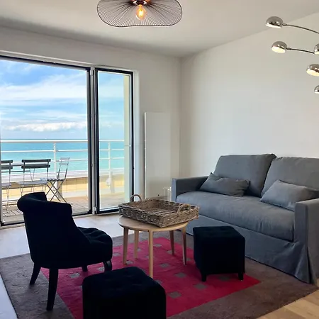 Apartment Coc - L'ancre *