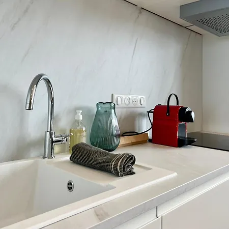 Apartment Coc - L'ancre