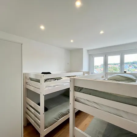 Coc - L'ancre Apartment