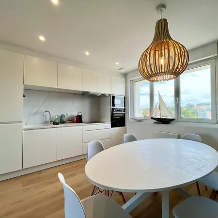 Apartment Coc - L'ancre