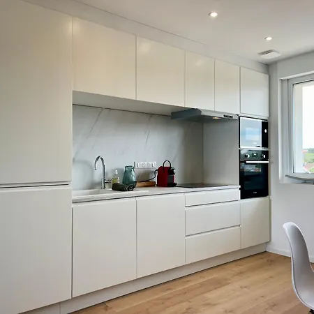 Coc - L'ancre Apartment Wissant
