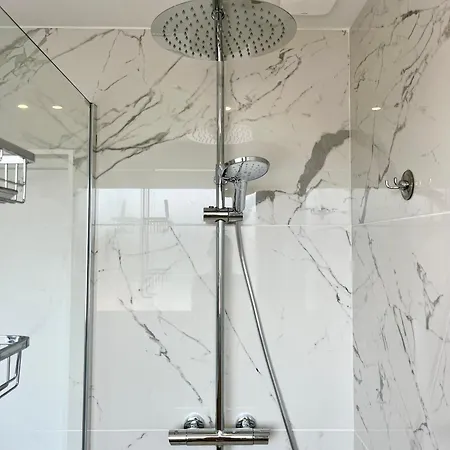 Coc - L'ancre Apartment *