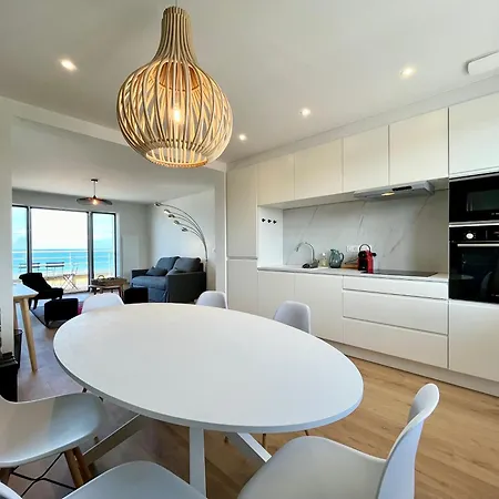 Apartment Coc - L'ancre