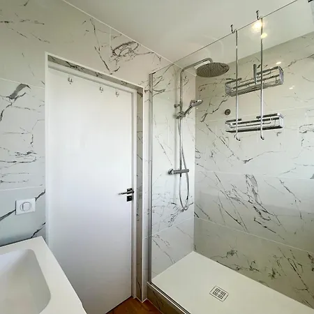 Apartment Coc - L'ancre Wissant