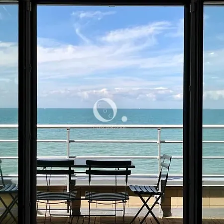 Coc - L'ancre Apartment *