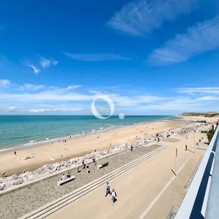 Coc - L'ancre Wissant