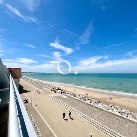 Apartment Coc - L'ancre *