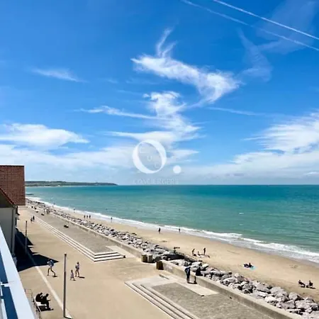 Coc - L'ancre Lägenhet Wissant