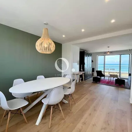 Lägenhet Coc - L'ancre