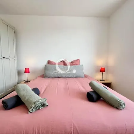 Coc - L'ancre Apartment Wissant