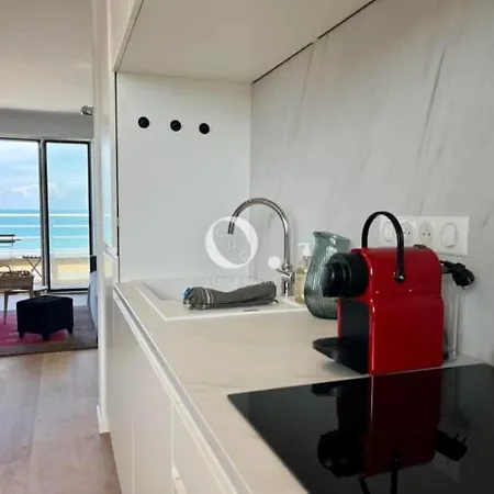 Lägenhet Coc - L'ancre Wissant