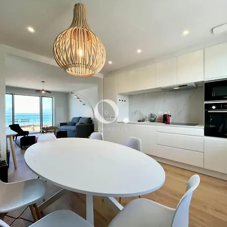 Coc - L'ancre Lägenhet