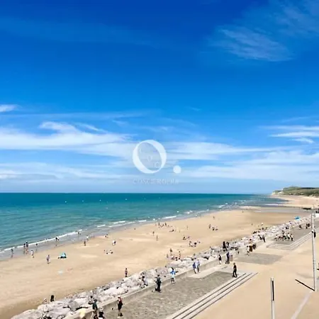 Lägenhet Coc - L'ancre