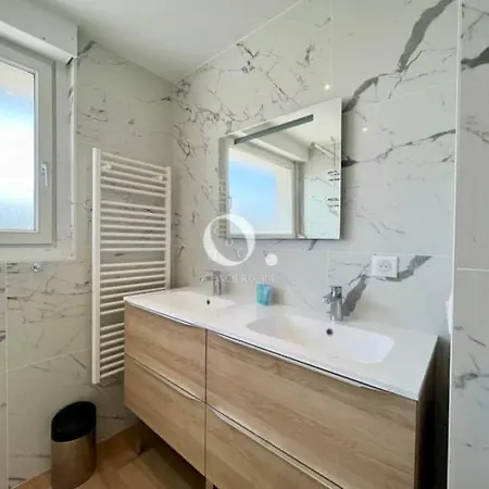 Apartment Coc - L'ancre Wissant
