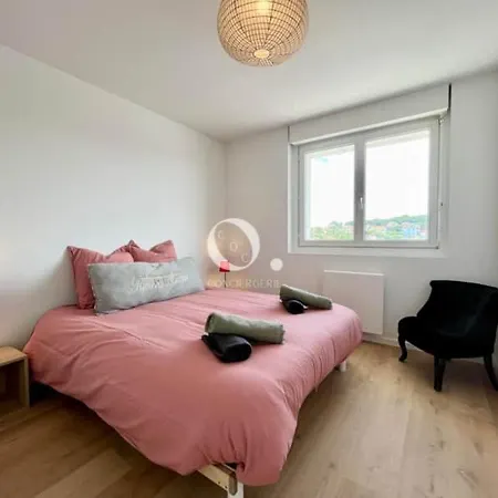 Coc - L'ancre * Wissant