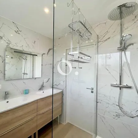 Lägenhet Coc - L'ancre