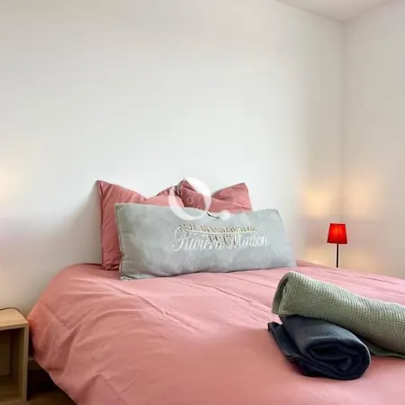 Apartment Coc - L'ancre Wissant