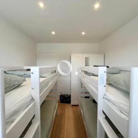 Coc - L'ancre Lägenhet