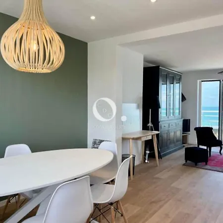 Coc - L'ancre Wissant